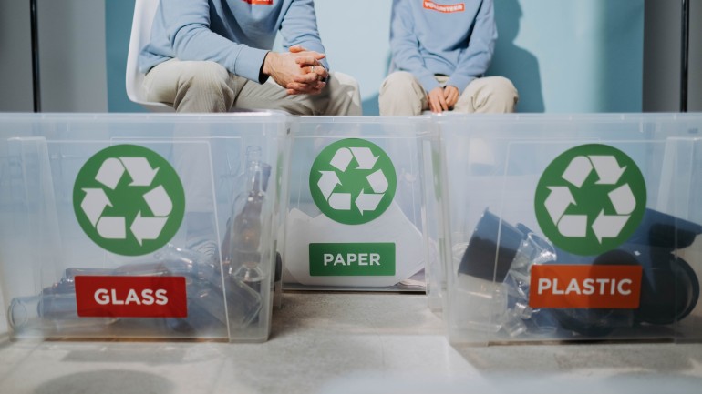 Recykling – jak wpływa na środowisko i dlaczego jest tak ważny?