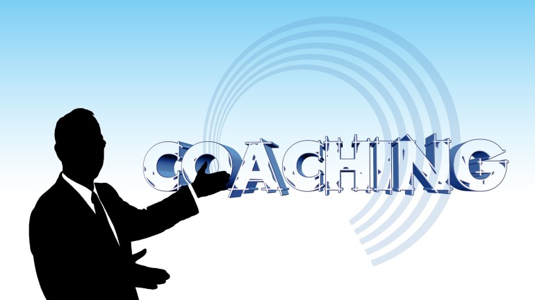 Coaching jako narzędzie rozwoju kariery