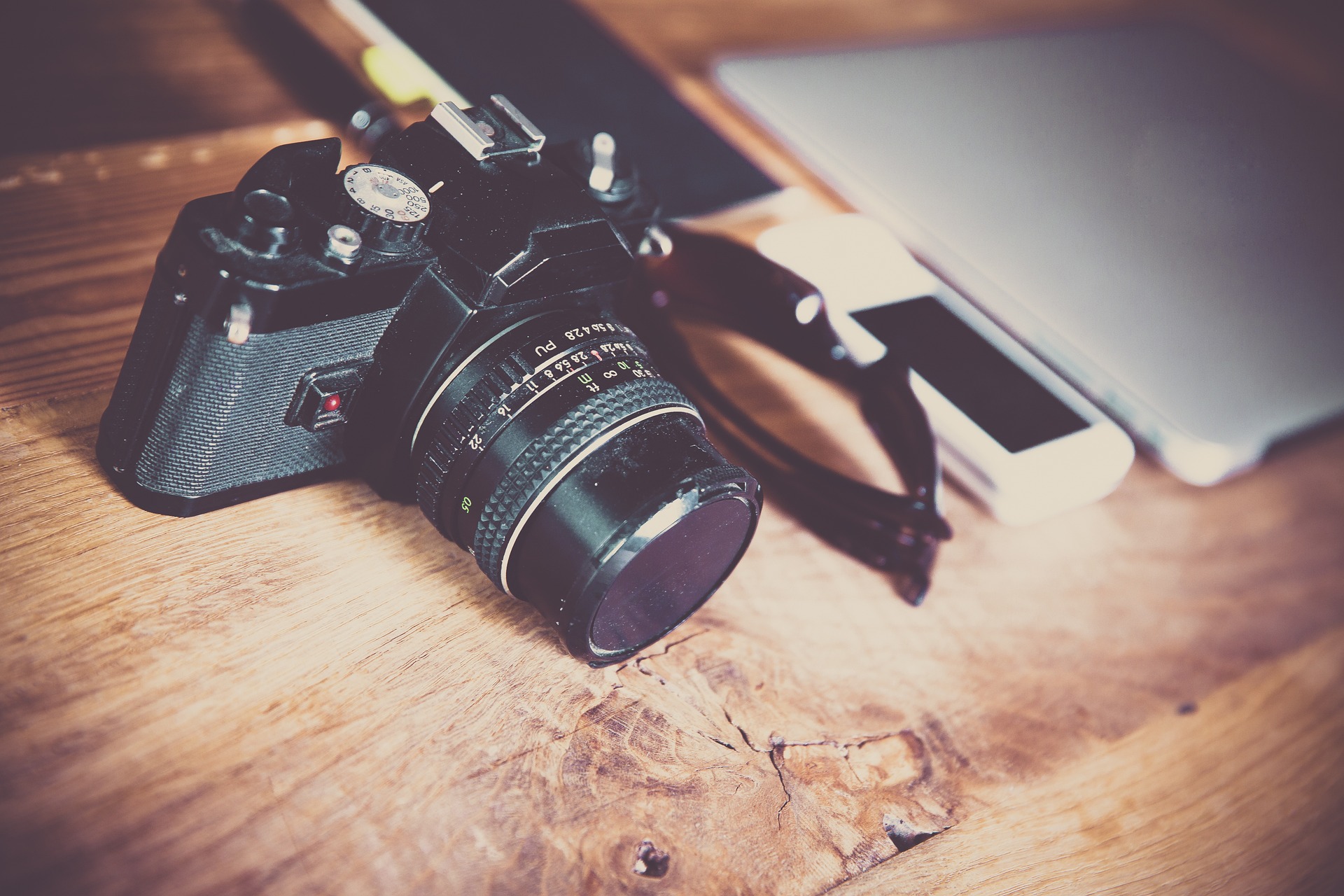 Kamery cyfrowe – wybór dla pasjonatów fotografii