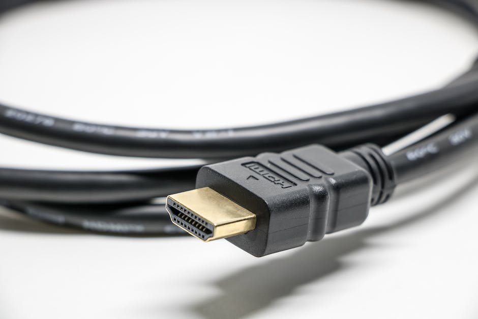 Czy warto zmieniać zwykły kabel HDMI, na wersję 2.0?