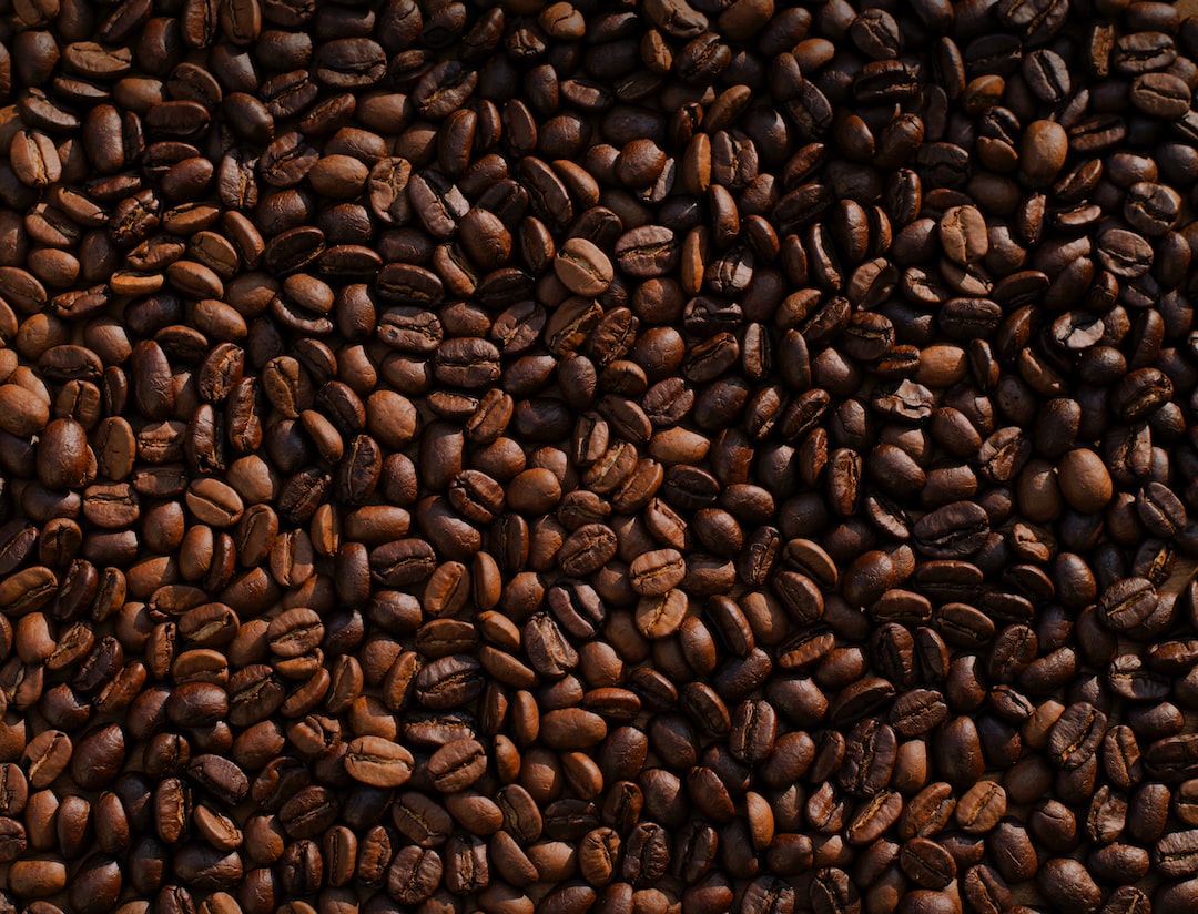 Kawa ziarnista świeżo palona – odkryj wyjątkowe doznania smakowe