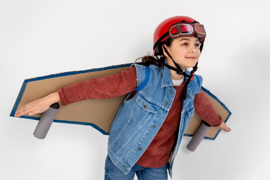 Jak dobrze dobrać akcesoria do kostiumu superbohatera dla twojego dziecka