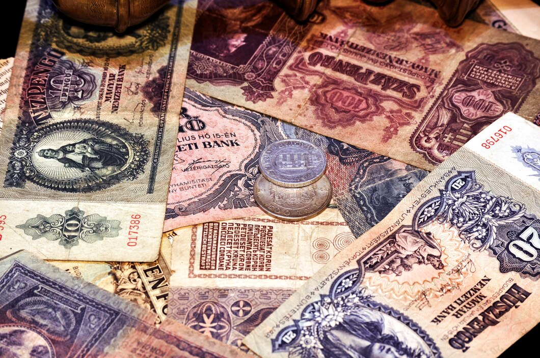 Jak rozpoznać wartość starych banknotów – poradnik dla początkujących kolekcjonerów