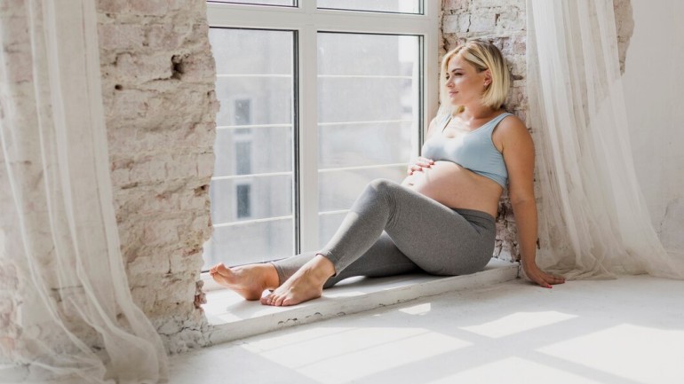 Jak wybrać legginsy ciążowe zapewniające komfort i styl?