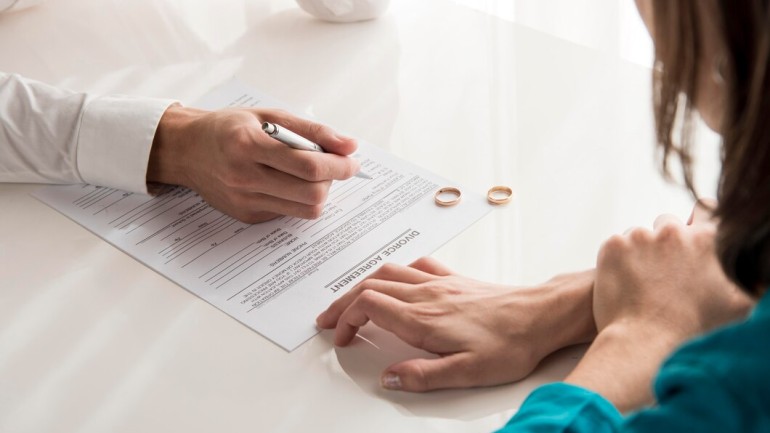 Zrozumienie procesu rozwodowego – kroki, czas trwania i co można oczekiwać