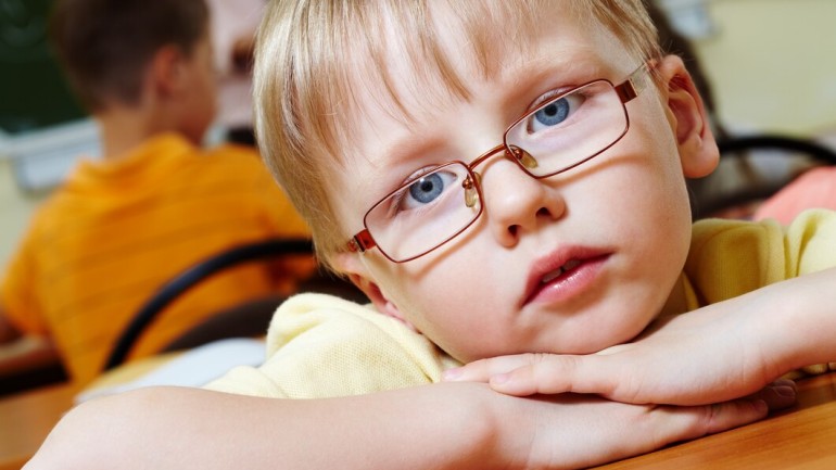 Wpływ terapii wzrokowej na poprawę jakości życia dzieci