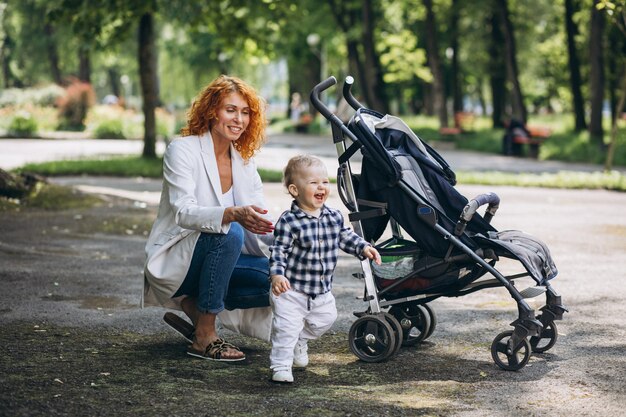 Jak wybrać porządnie wykonany wózek dla swojego dziecka?